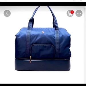 ISO Buffbunny Game Changer Dufflebag